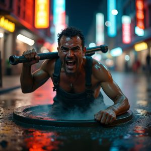 desentupidora Taguatinga