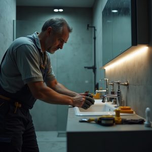 desentupidora Asa Sul