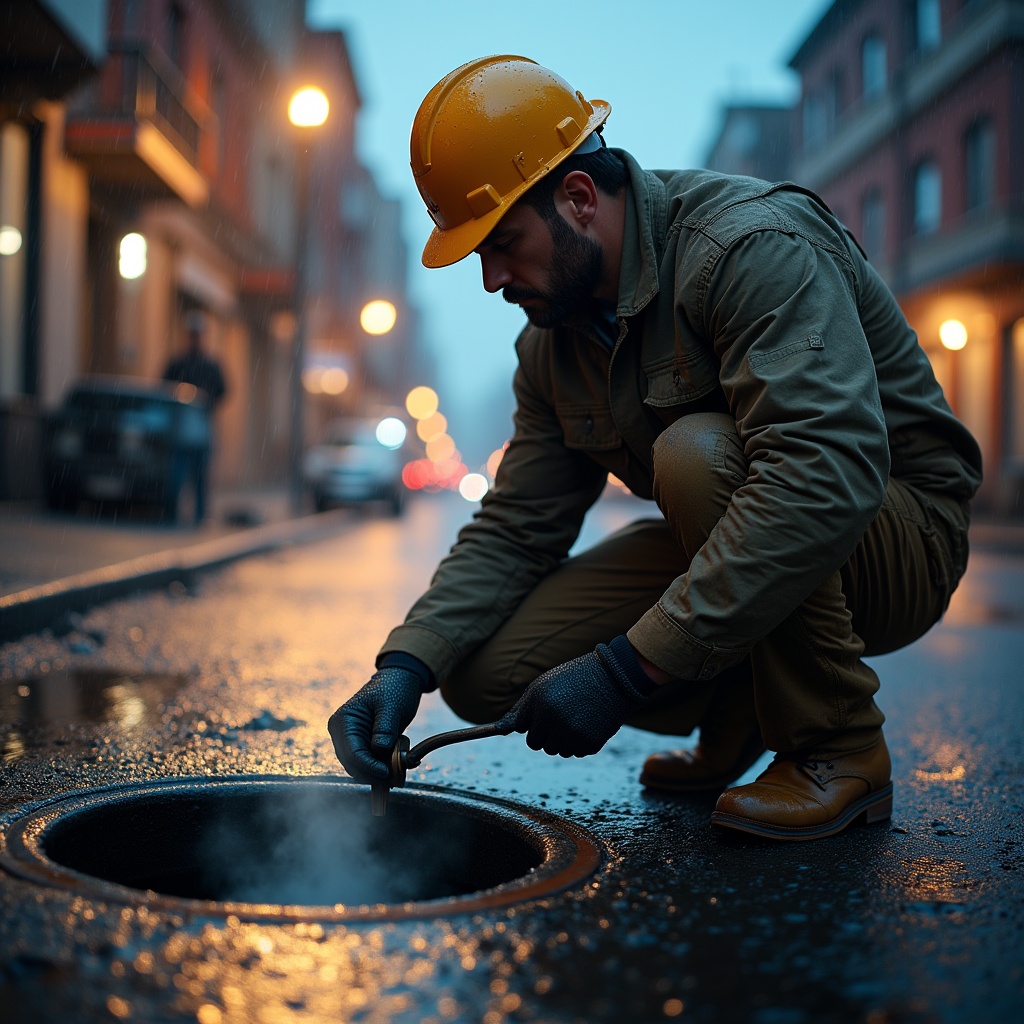 desentupidora Paranoá