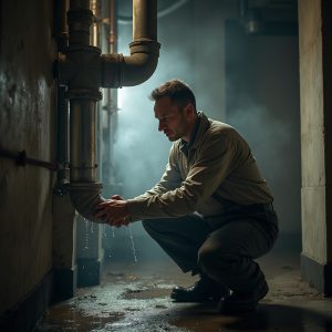 desentupidora em Brasília