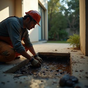 desentupimento de caixa de gordura Lago Sul