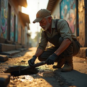 desentupidora Paranoá