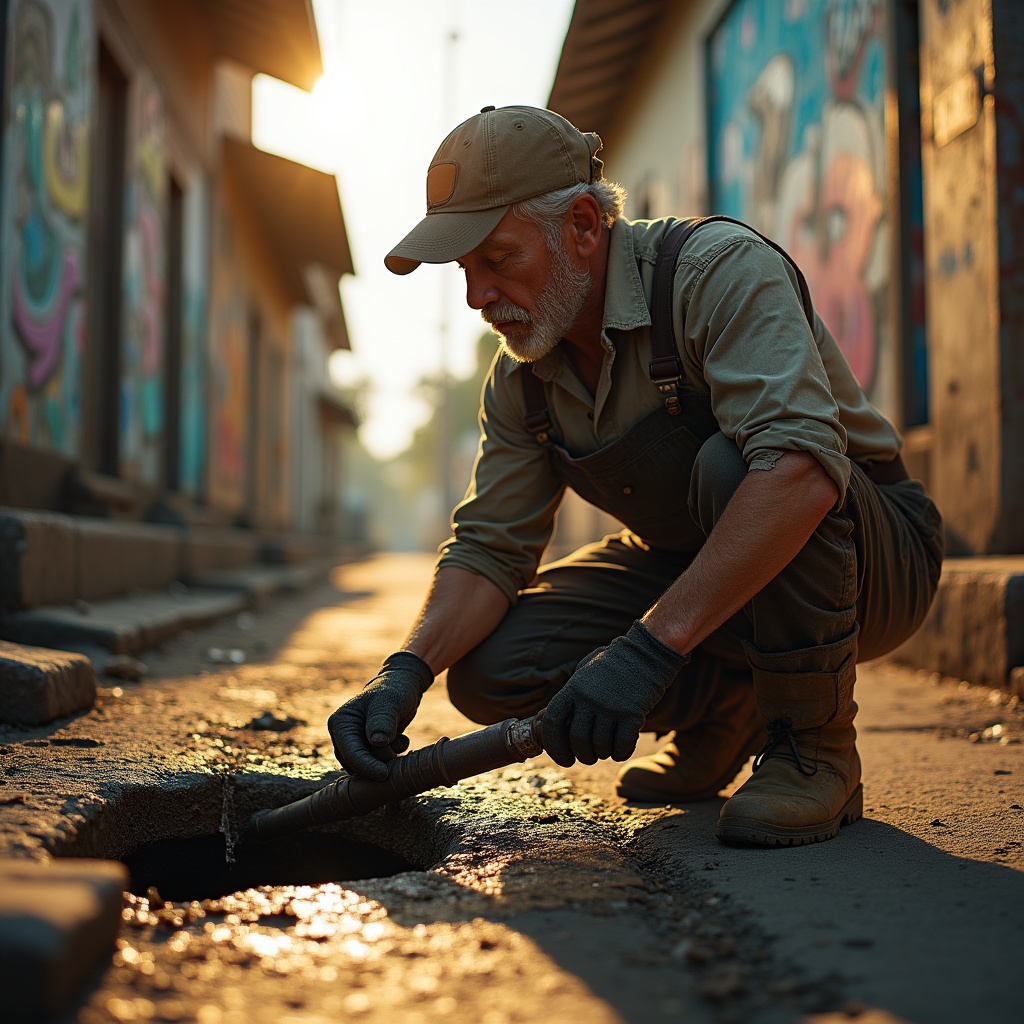 desentupidora Paranoá