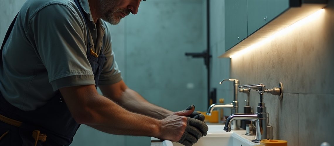 desentupidora Asa Sul