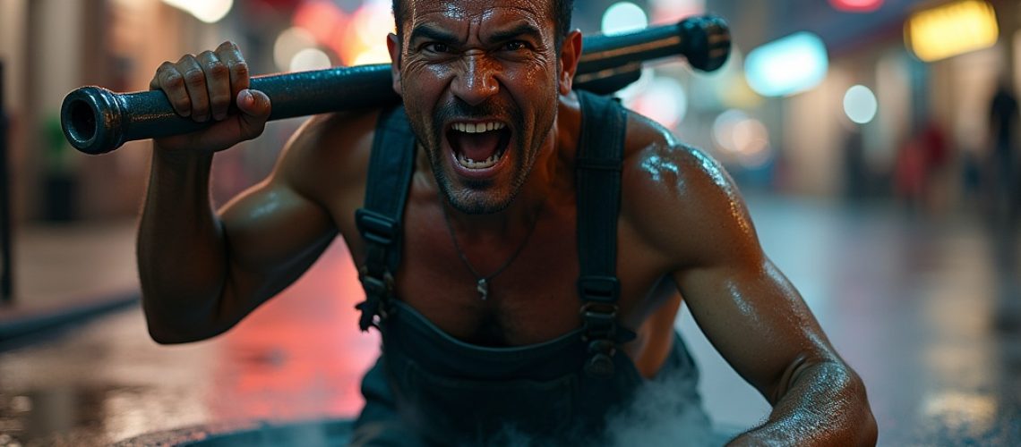 desentupidora Taguatinga