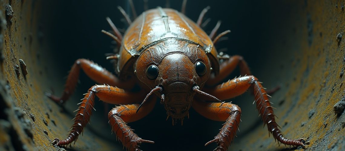 desentupidora barata Riacho Fundo
