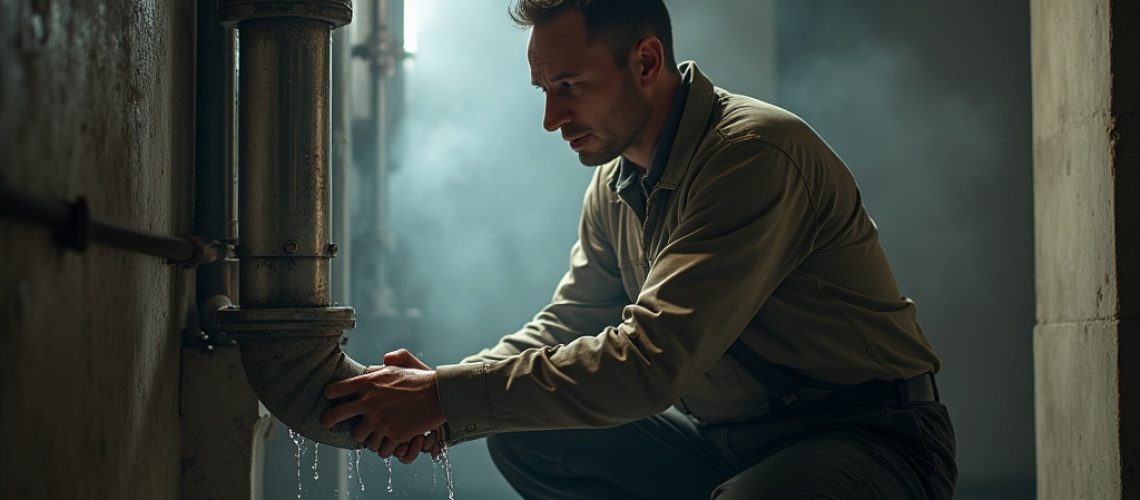 desentupidora em Brasília